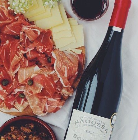 Comment bien choisir votre vin ?