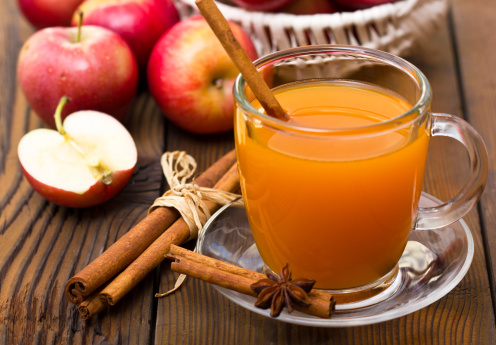 Quelle est la difference entre un cidre et un cider ?