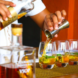 Les epices pour rehausser vos cocktails : Quels sont les avantages ?