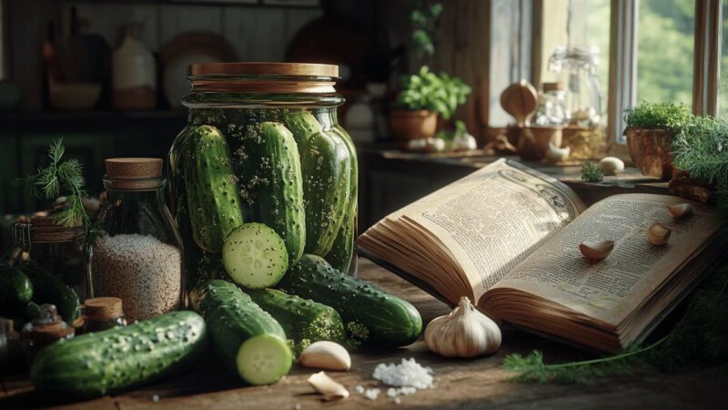 Saumure et fumage : le guide essentiel pour des saveurs intenses