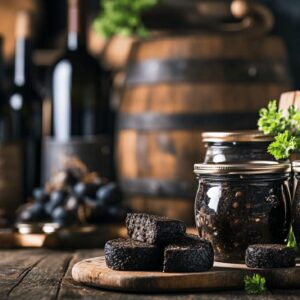 La recette ultime pour mettre du boudin noir en bocaux comme un pro