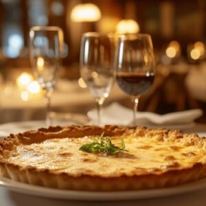 Tarte Flambée Saverne : Les 3 Meilleurs Restaurants pour une expérience authentique