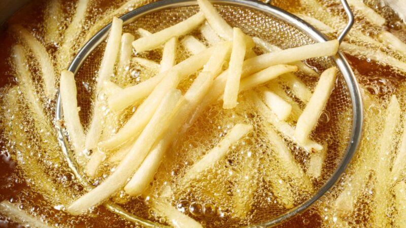 Comment choisir la friteuse ideale pour votre restaurant ?
