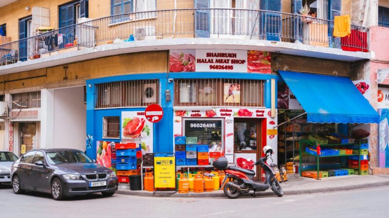 Les Meilleures Boucheries Halal des Yvelines (78) : Notre Selection 2025