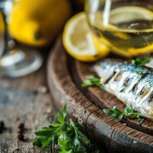 Comment conserver et fumer Les queues de sardines : Techniques ancestrales revisitées