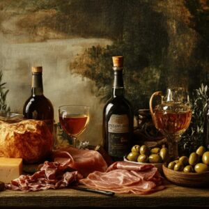 À la découverte des spiritueux espagnols méconnus et leur influence sur la culture gastronomique : l’héritage arabe