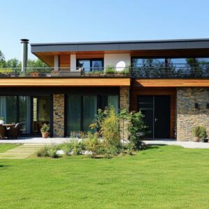 Astuces pour une maison confortable et écologique à découvrir