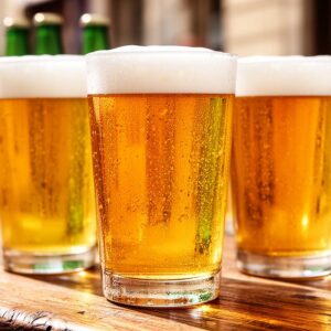 Découvrez la gamme variée de bières Heineken et leurs formats disponibles