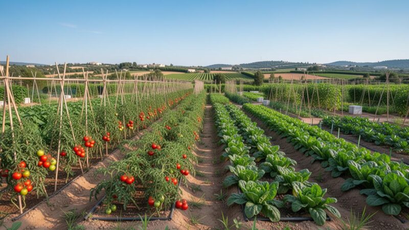 Aux Saveurs de Stephanie Castelnau le Lez | fruits legumes : découvrez des variétés anciennes oubliées