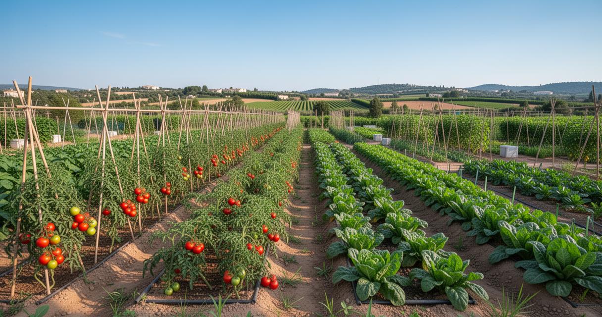 Aux Saveurs de Stephanie Castelnau le Lez | fruits legumes : découvrez des variétés anciennes oubliées
